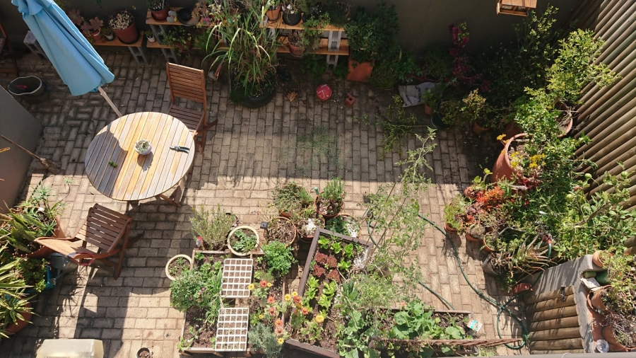 2 Bedroom Property for Sale in Westdene Gauteng