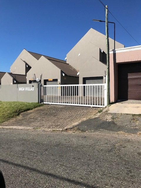 2 Bedroom Property for Sale in Westdene Gauteng