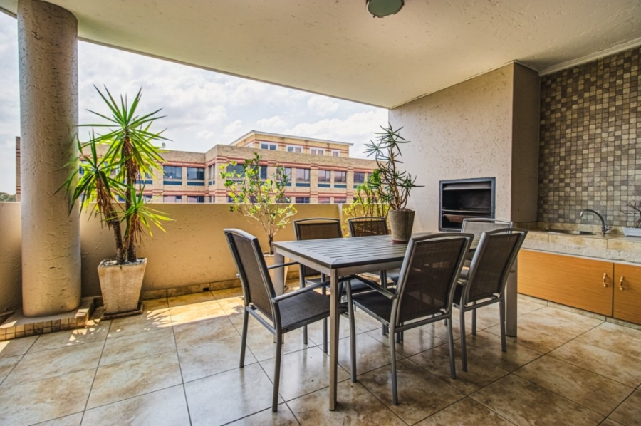 2 Bedroom Property for Sale in Bedfordview Gauteng