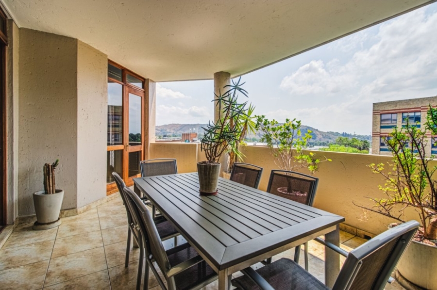 2 Bedroom Property for Sale in Bedfordview Gauteng