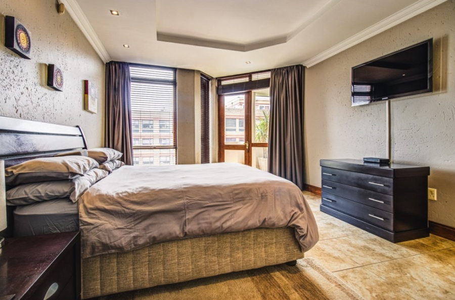2 Bedroom Property for Sale in Bedfordview Gauteng