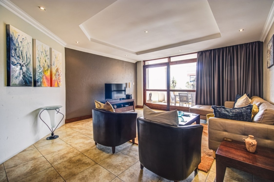 2 Bedroom Property for Sale in Bedfordview Gauteng