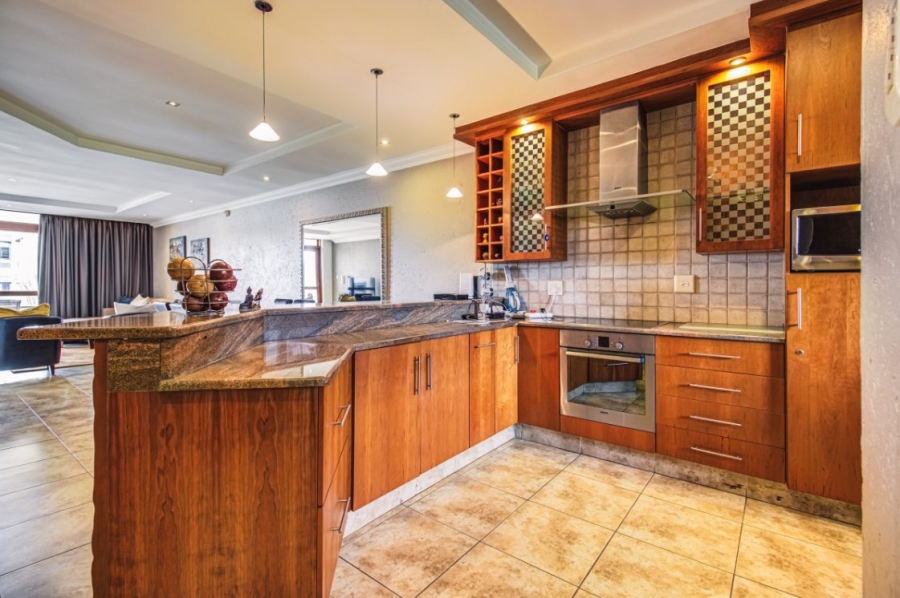 2 Bedroom Property for Sale in Bedfordview Gauteng