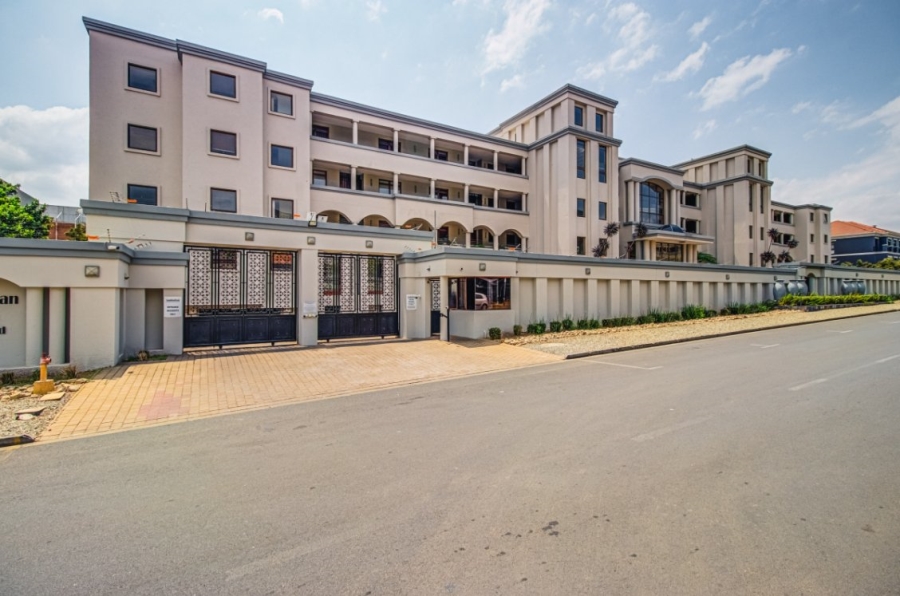 2 Bedroom Property for Sale in Bedfordview Gauteng