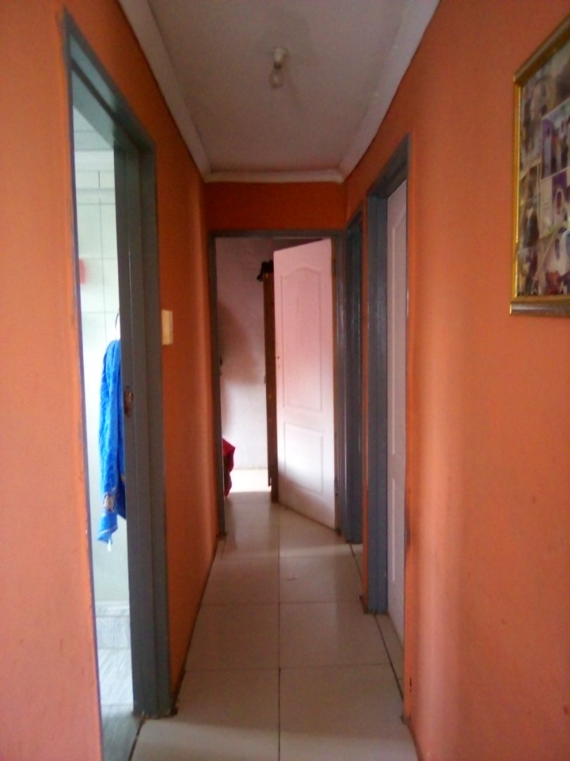 3 Bedroom Property for Sale in Lotus Gardens Gauteng