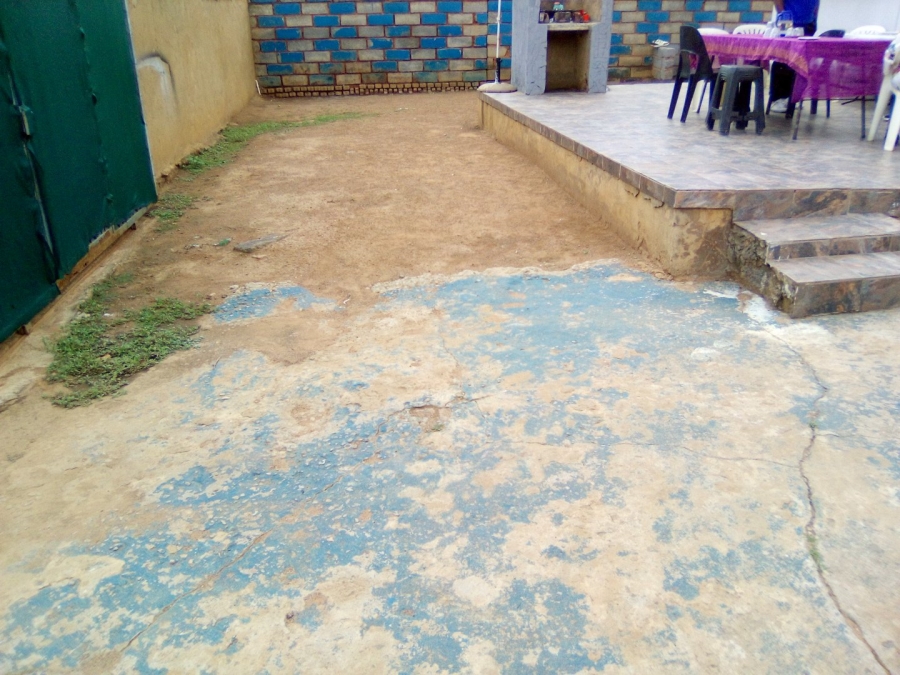 3 Bedroom Property for Sale in Lotus Gardens Gauteng