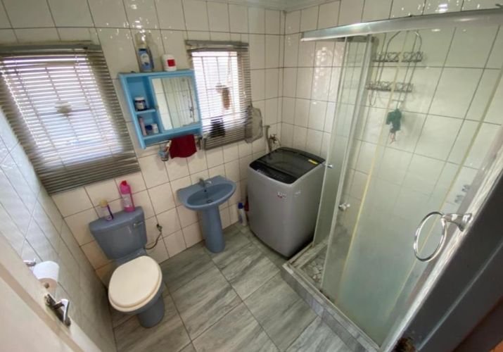 3 Bedroom Property for Sale in Lotus Gardens Gauteng