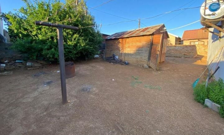 3 Bedroom Property for Sale in Lotus Gardens Gauteng