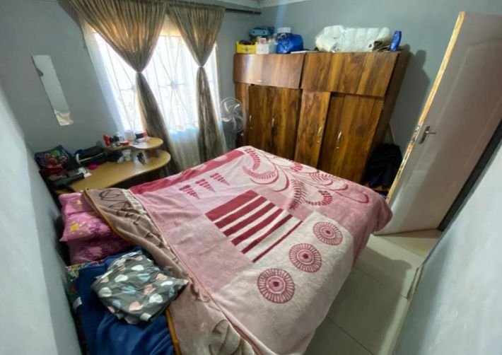 3 Bedroom Property for Sale in Lotus Gardens Gauteng