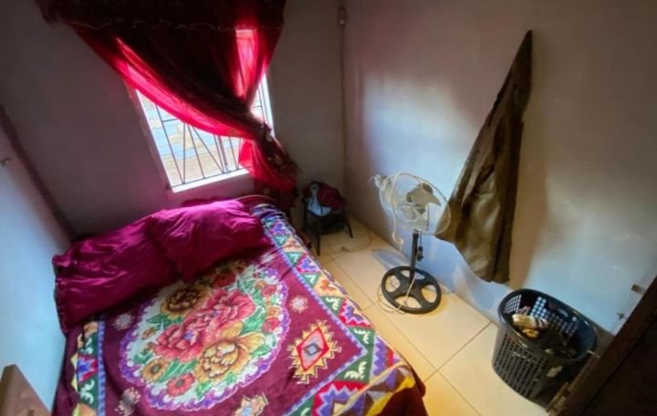 3 Bedroom Property for Sale in Lotus Gardens Gauteng