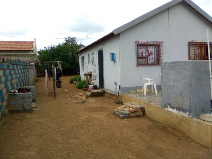 3 Bedroom Property for Sale in Lotus Gardens Gauteng