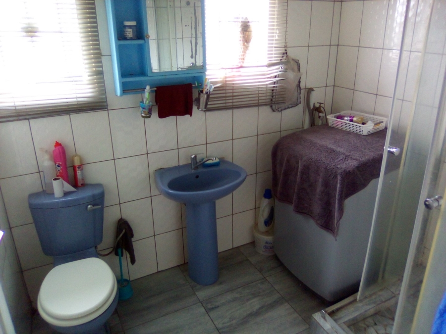 3 Bedroom Property for Sale in Lotus Gardens Gauteng