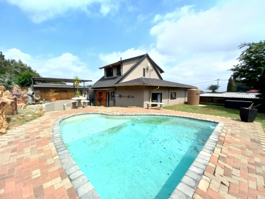 3 Bedroom Property for Sale in Solheim Gauteng