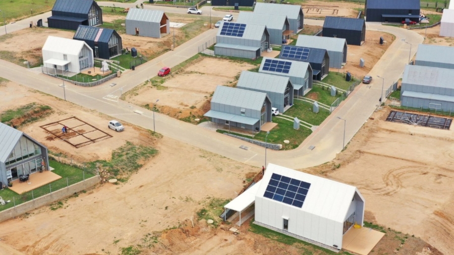 2 Bedroom Property for Sale in Lanseria Gauteng