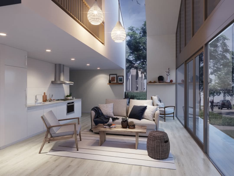 2 Bedroom Property for Sale in Lanseria Gauteng