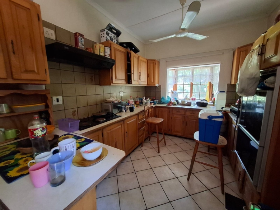 5 Bedroom Property for Sale in Pretoria North Gauteng