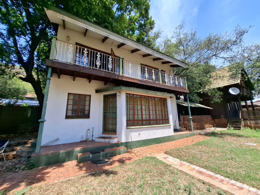 5 Bedroom Property for Sale in Pretoria North Gauteng
