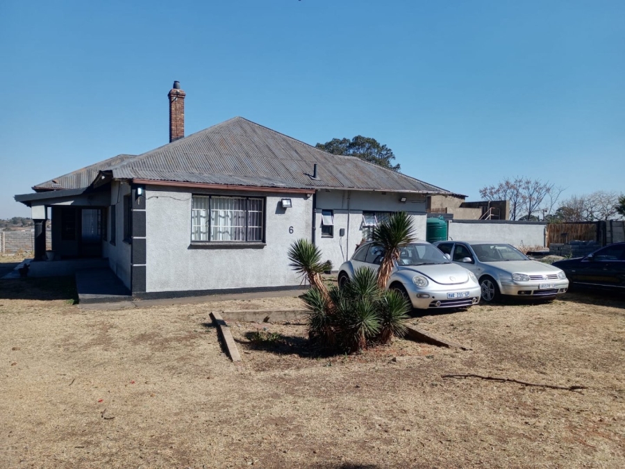 3 Bedroom Property for Sale in Sallies Village Gauteng