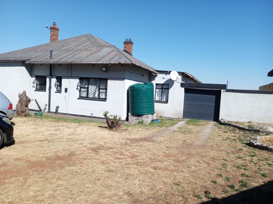 3 Bedroom Property for Sale in Sallies Village Gauteng