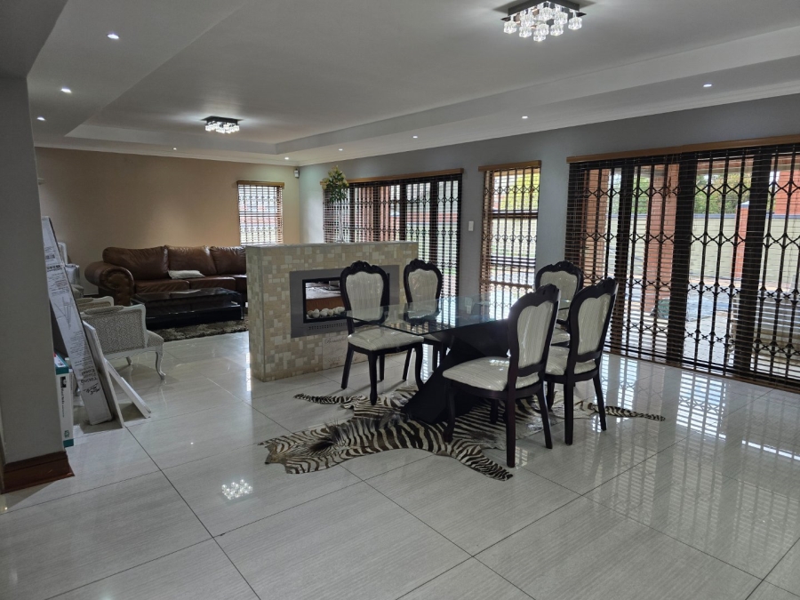 To Let 5 Bedroom Property for Rent in Comet Gauteng