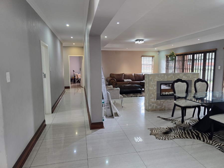 To Let 5 Bedroom Property for Rent in Comet Gauteng