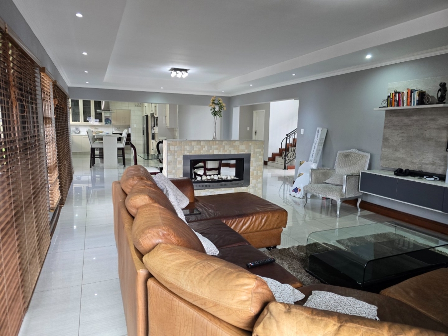 To Let 5 Bedroom Property for Rent in Comet Gauteng