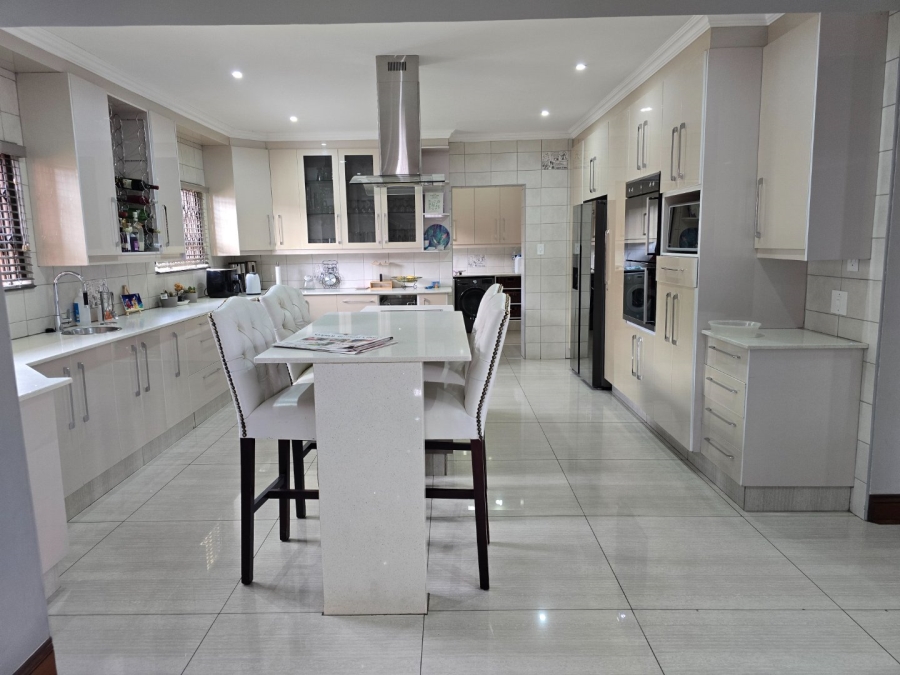 To Let 5 Bedroom Property for Rent in Comet Gauteng