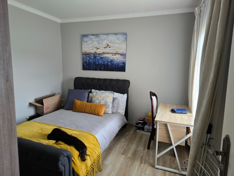 To Let 5 Bedroom Property for Rent in Comet Gauteng