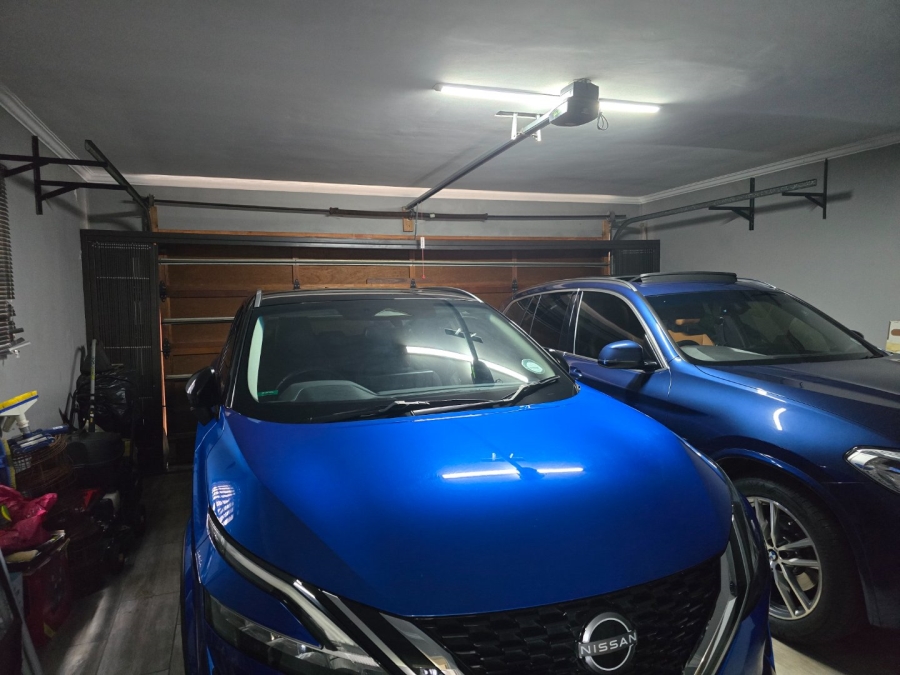 To Let 5 Bedroom Property for Rent in Comet Gauteng