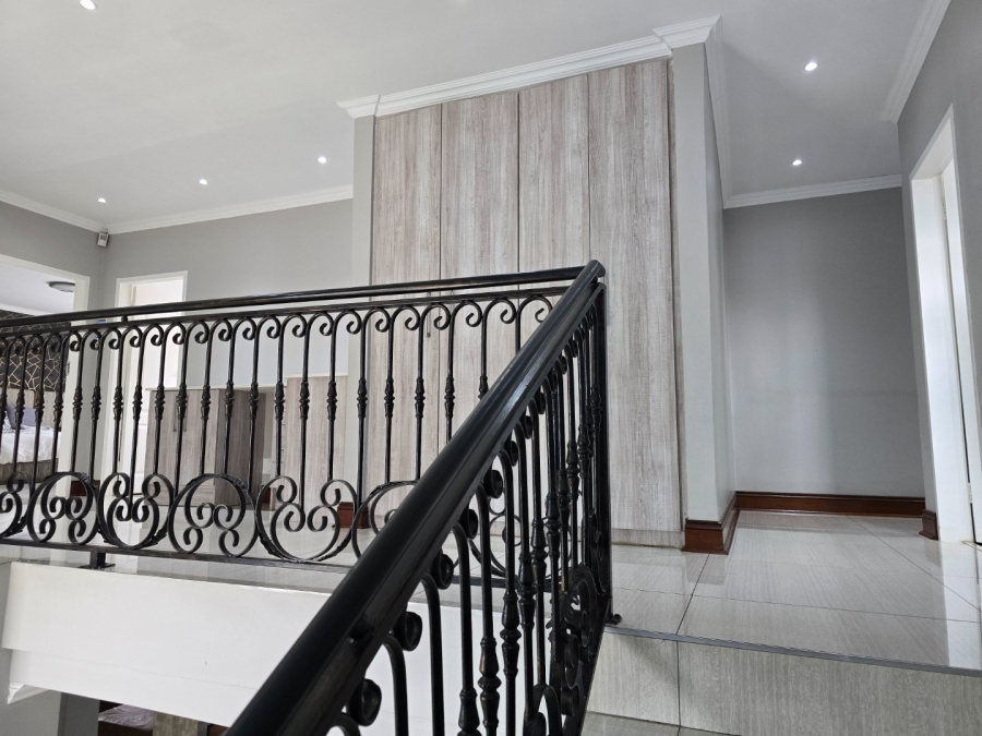 To Let 5 Bedroom Property for Rent in Comet Gauteng