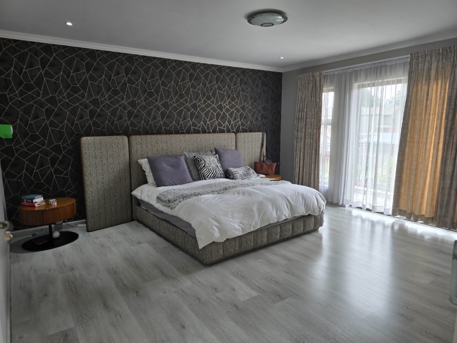 To Let 5 Bedroom Property for Rent in Comet Gauteng