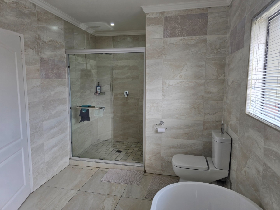 To Let 5 Bedroom Property for Rent in Comet Gauteng