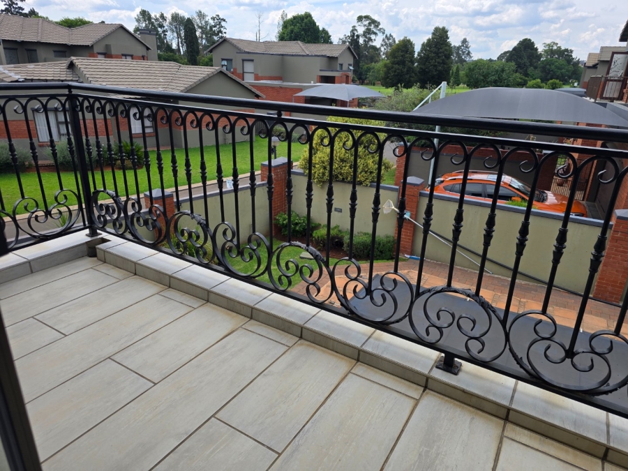 To Let 5 Bedroom Property for Rent in Comet Gauteng