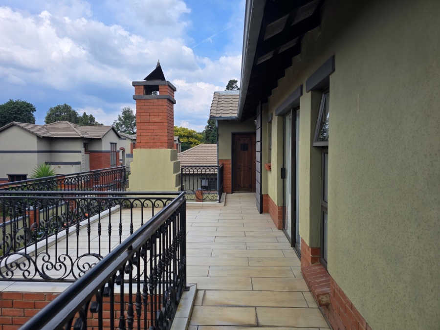 To Let 5 Bedroom Property for Rent in Comet Gauteng