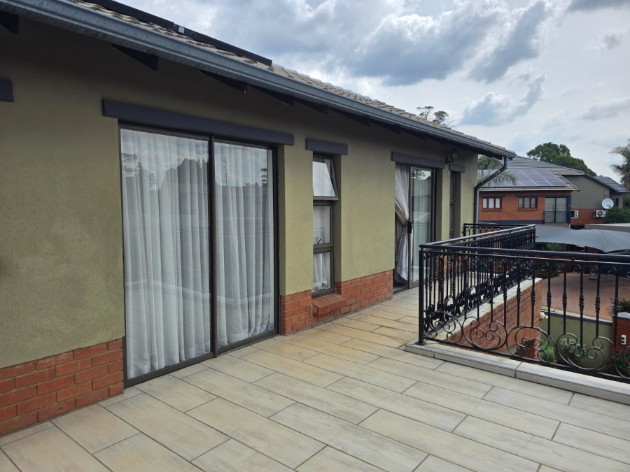 To Let 5 Bedroom Property for Rent in Comet Gauteng