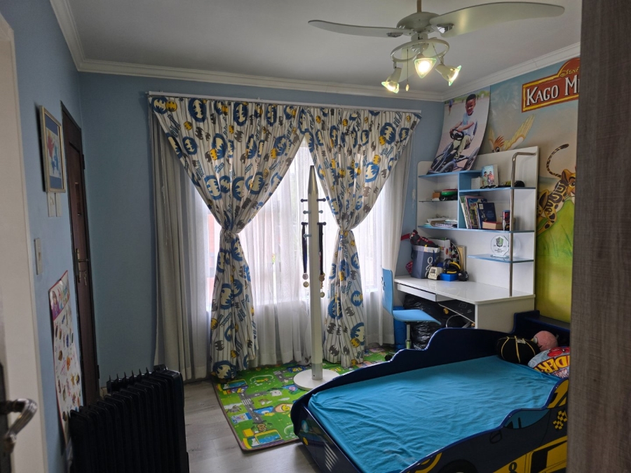 To Let 5 Bedroom Property for Rent in Comet Gauteng