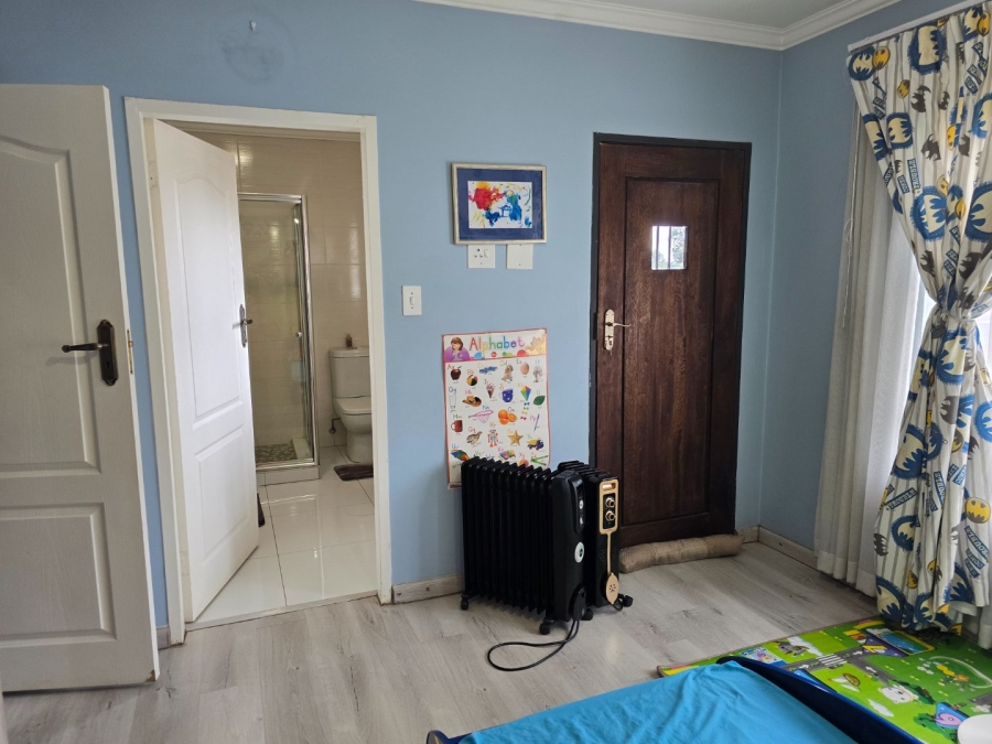 To Let 5 Bedroom Property for Rent in Comet Gauteng