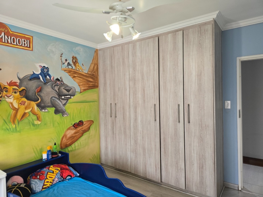 To Let 5 Bedroom Property for Rent in Comet Gauteng