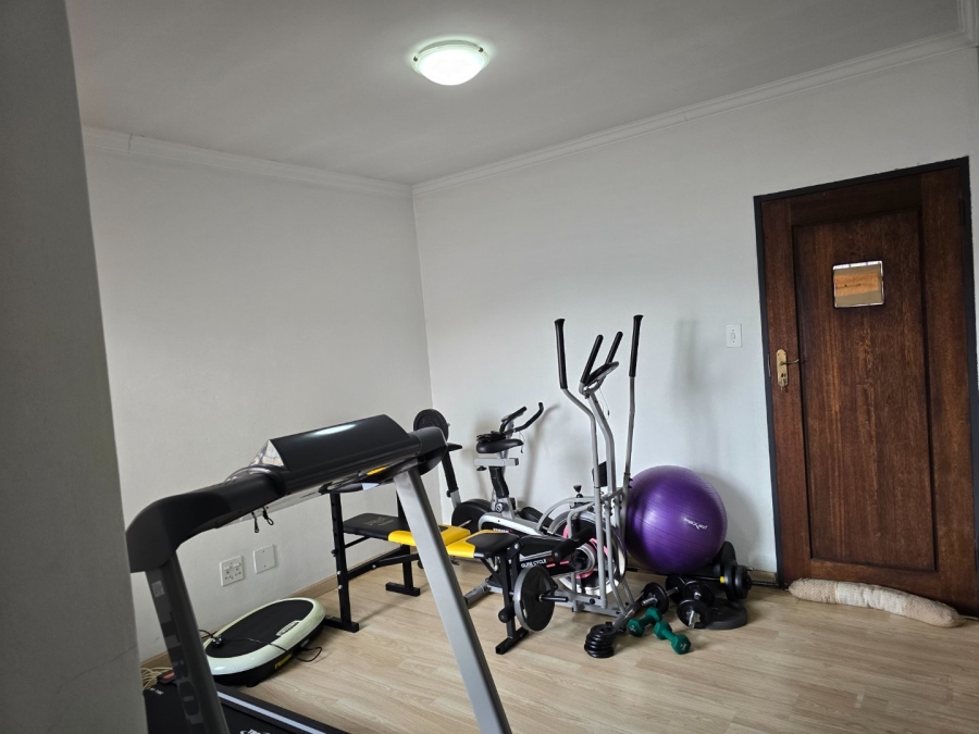 To Let 5 Bedroom Property for Rent in Comet Gauteng