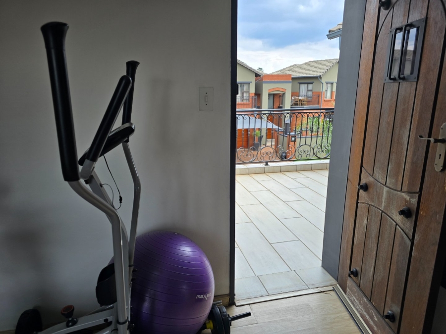 To Let 5 Bedroom Property for Rent in Comet Gauteng