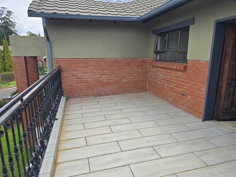 To Let 5 Bedroom Property for Rent in Comet Gauteng