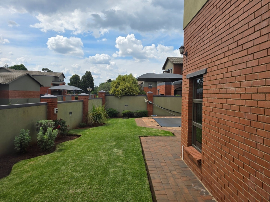 To Let 5 Bedroom Property for Rent in Comet Gauteng