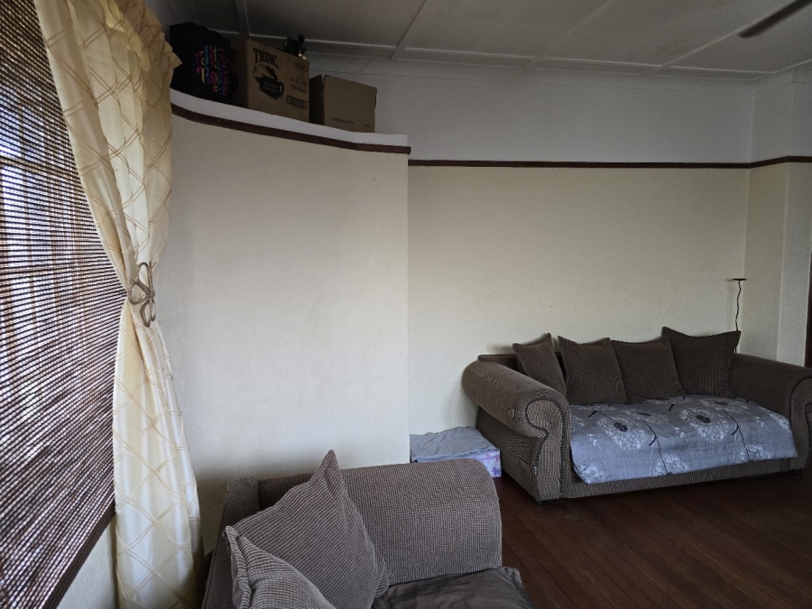 To Let 2 Bedroom Property for Rent in Witfield Gauteng
