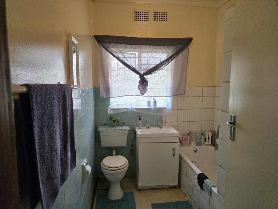 To Let 2 Bedroom Property for Rent in Witfield Gauteng