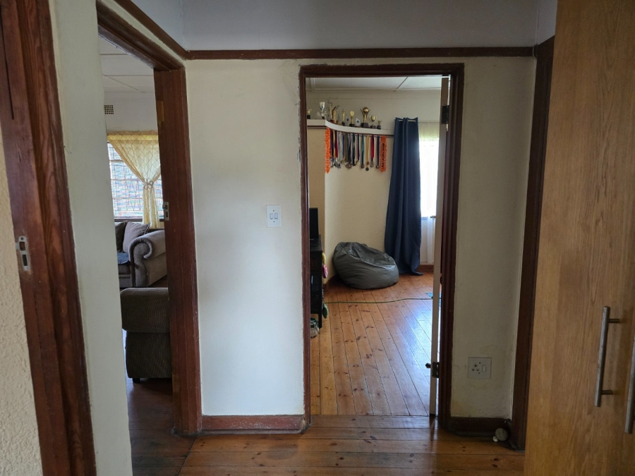 To Let 2 Bedroom Property for Rent in Witfield Gauteng