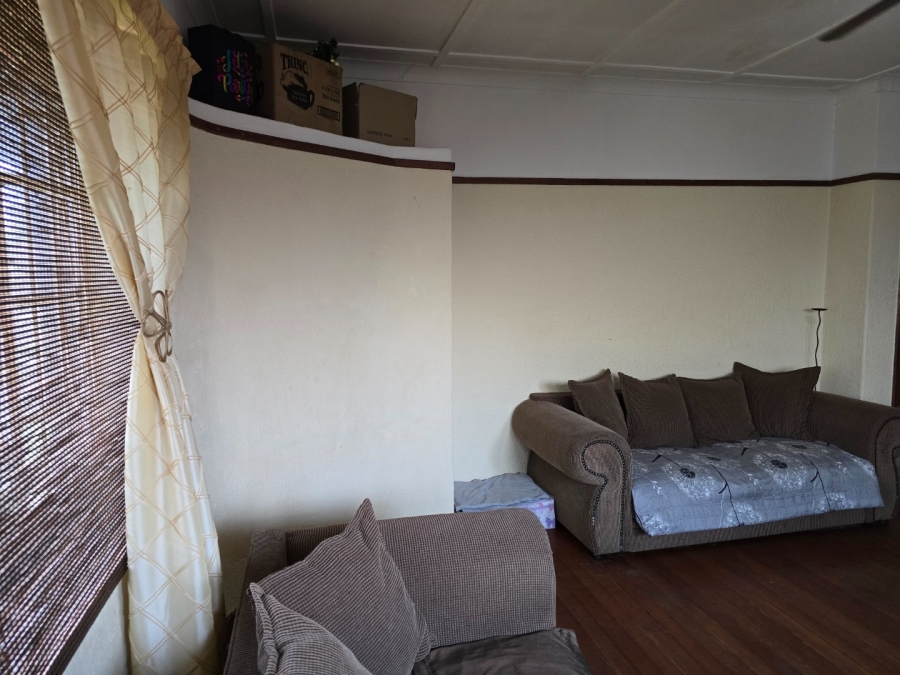 To Let 2 Bedroom Property for Rent in Witfield Gauteng