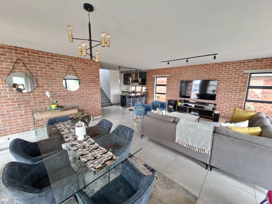 3 Bedroom Property for Sale in Six Fountains Residential Estate Gauteng