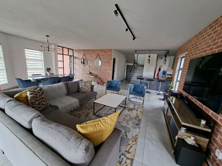 3 Bedroom Property for Sale in Six Fountains Residential Estate Gauteng