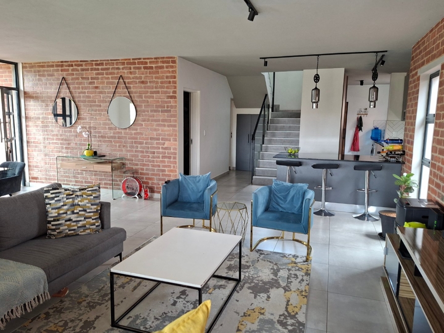 3 Bedroom Property for Sale in Six Fountains Residential Estate Gauteng