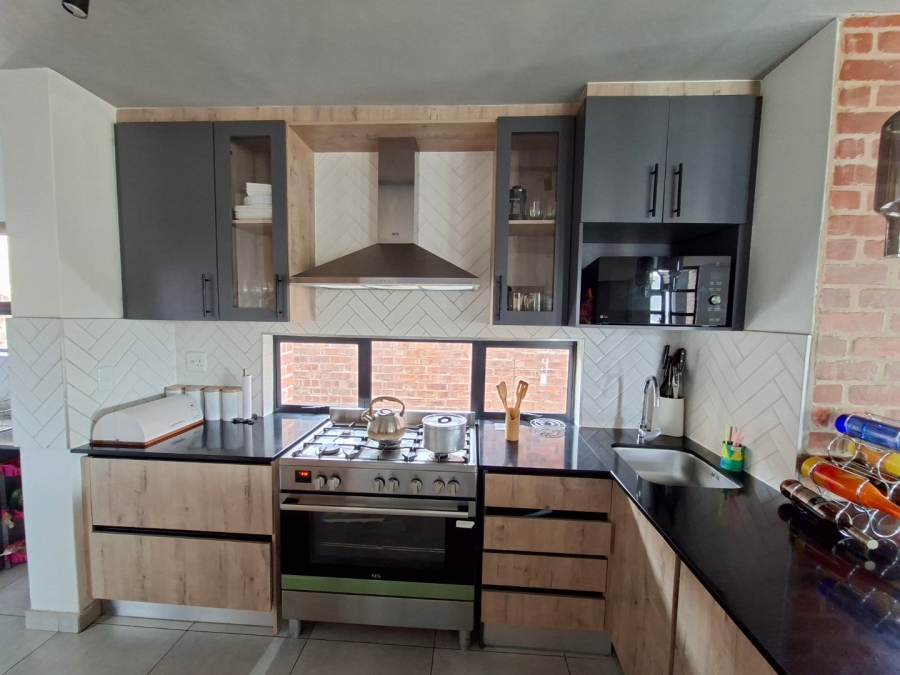 3 Bedroom Property for Sale in Six Fountains Residential Estate Gauteng